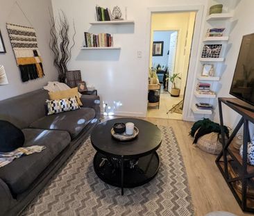 For Lease - 1309 Dufferin Street Unit# #1, Toronto, Ontario - Photo 3