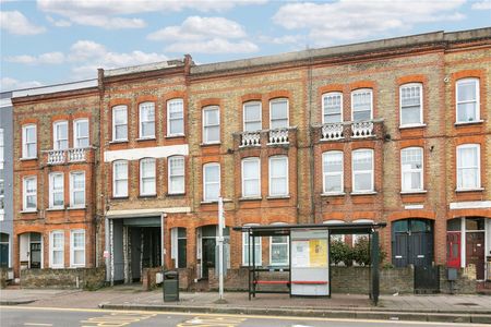 Queenstown Road, Queenstown Road, SW8 - Photo 4