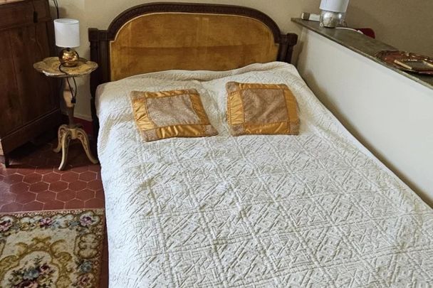 STUDIO NEGRESCO LOCATION ETUDIANTE - Photo 1