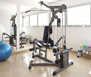 Flat Disponível Para Locação No Wyndham Garden Convention Nortel, d... - Photo 6