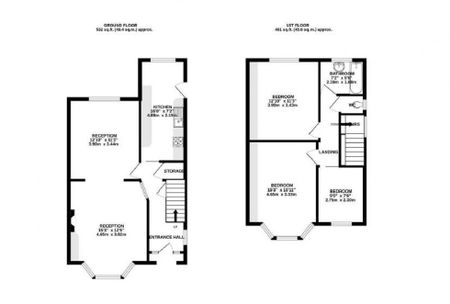 Wellington Hill West, Bristol, BS9 4QU - Photo 4