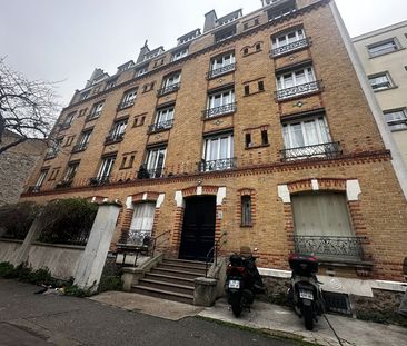 Studio meublé - Paris 15 ème - Photo 6