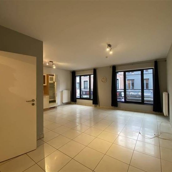 Appartement te huur - Photo 1