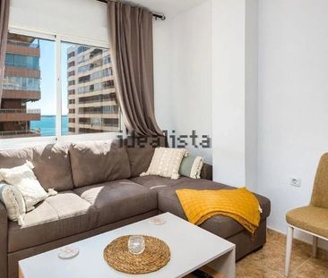 Alquiler de piso en Playa de los Náufragos - Photo 2