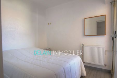 Cagnes-sur-Mer Cros-de-Cagnes appartement 35 m - Photo 2