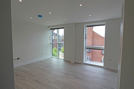9 Chester House Chester Street, Shrewsbury, SY1 1NA - Photo 5