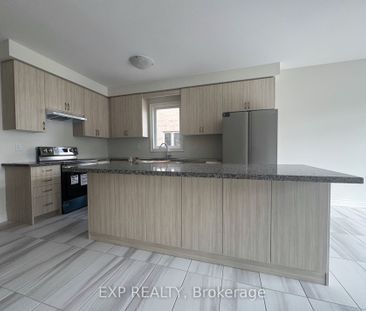 For Lease - 9 KENNETH APPLETON Avenue, Richmond Hill, Ontario - Photo 4