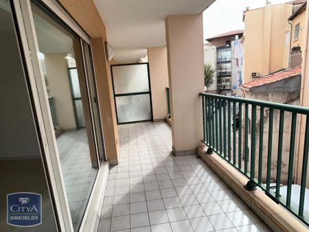 Appartement à louer 2 pièces 38m² - Photo 3