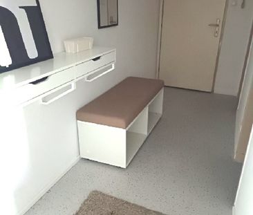 KREMS-ZENTRUM, Helle 3-Zimmer Wohnung als StudentInnen 2er WG zu ve... - Foto 3