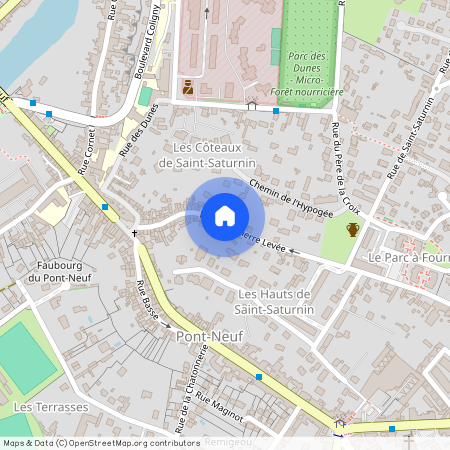 86000, Poitiers