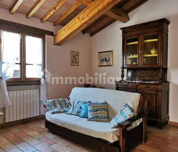 Casale Strada Provinciale 103, Monte Santa Maria Tiberina - Foto 1