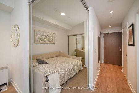 For Lease - 1928 Lake Shore Boulevard Unit# 3611, Toronto, Ontario - Photo 2