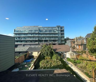 For Lease - 78 Givins Street Unit# 2, Toronto, Ontario - Photo 6