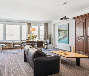 Appartement te huur in Oostende voor € 975 met 2 slaapkamers - Foto 3