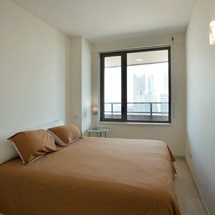 Flat - Barcelona (Diagonal Mar/Front Marítim del Poblenou) - Photo 1