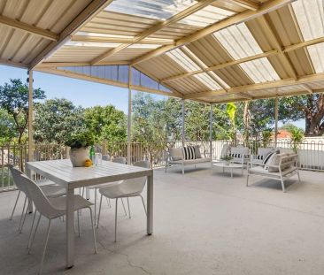 Superb Family Home with Alfresco Entertaining - Photo 2