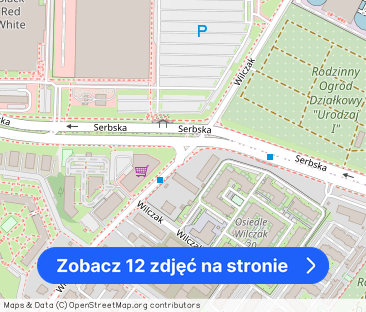 Winogrady | 39M2 | 2 Pokoje | Ogród Parter - Zdjęcie 1