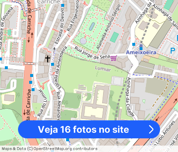 Apartamento T2 para alugar em Lisboa - Foto 1