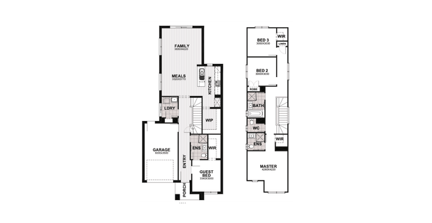 Brand New Spacious Family Home in Strathtulloh - 4 Bedrooms, 3 Bathrooms - Photo 1