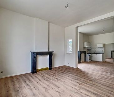 Appartement te huur - Photo 1