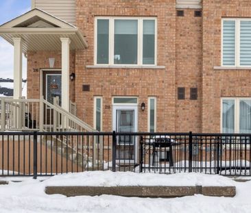 For Lease - 218 Law Drive, Guelph, Ontario - Photo 4