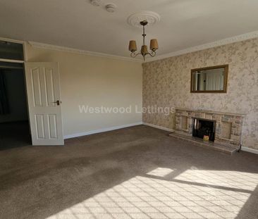 2 bedroom bungalow to rent - Photo 3