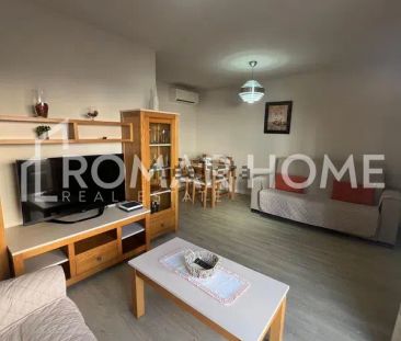 Alquiler de piso en acuario - Photo 3