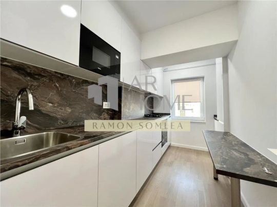 Apartament 2 camere, prima inchiriere, Ploiesti, Parcul Mihai Viteazul - Fotografie 1