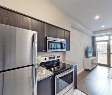 For Lease - 112 King Street Unit# 1112, Hamilton, Ontario - Photo 5