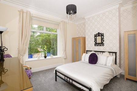 1 Bed Flat, Union Grove, AB10 - Photo 3