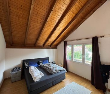 5 Zimmer, 160 m², EG - Foto 4