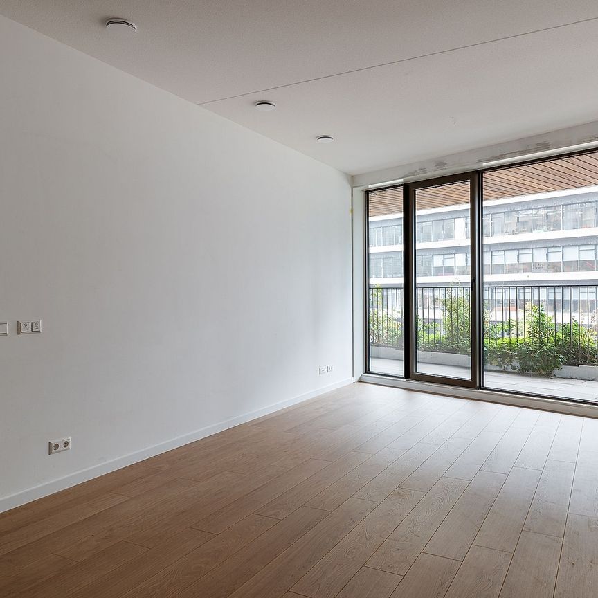 Hoola van Nootenstraat 134 - Photo 1