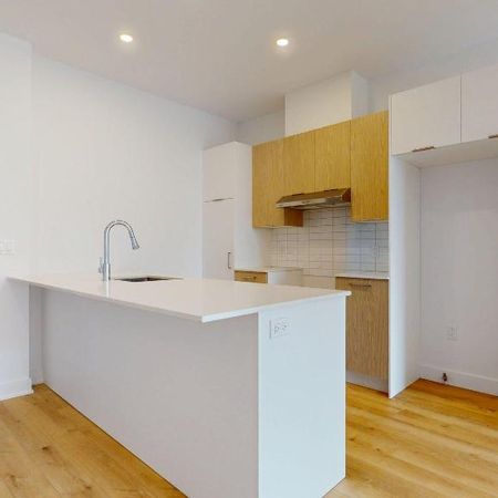 632 Notre-Dame | 3½ à louer | INTERNET | ASCENSEUR | STATIONNEMENT EXTÉRIEUR | EAU CHAUDE | OCCUPATION IMMÉDIATE - Photo 4