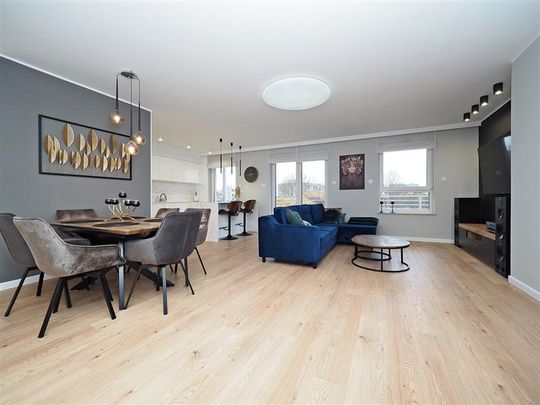 Mieszkanie Wynajem: Koszalin - Фото 1