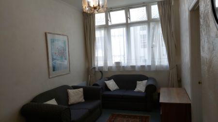 Pembridge, Fully Furnished Economy living! - Photo 3
