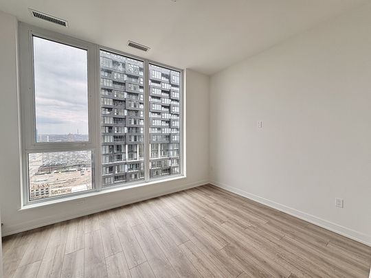 For Lease - 1 Quarrington Lane Unit# 2709, Toronto, Ontario - Photo 1