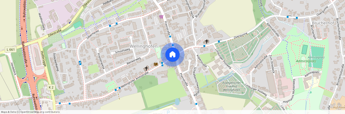 44265 Dortmund - Wellinghofen