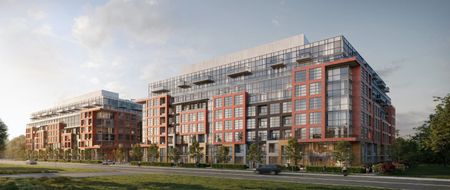 For Lease - 1365 Military Trail Unit# 412, Toronto, Ontario - Photo 2