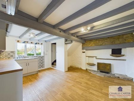 2 bedroom cottage to rent - Photo 5