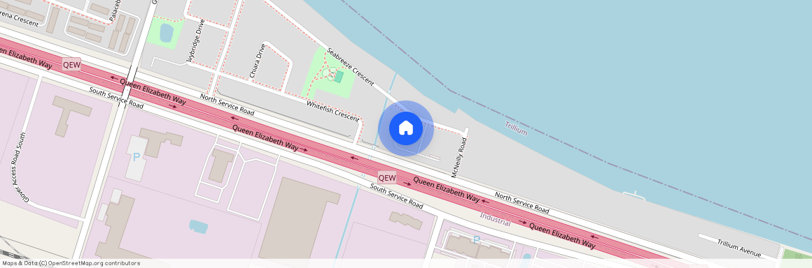 45 Seabreeze Crescent, Hamilton