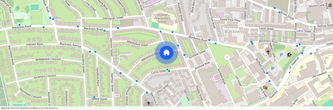 2 G/1 Abbotsford Place