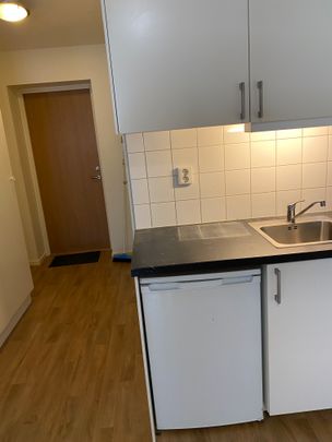 Lasarettsgatan, Vetlanda - Photo 1