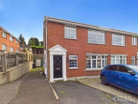 21b Dundonald Heights, Dundonald, Belfast, BT16 1XL - Photo 3