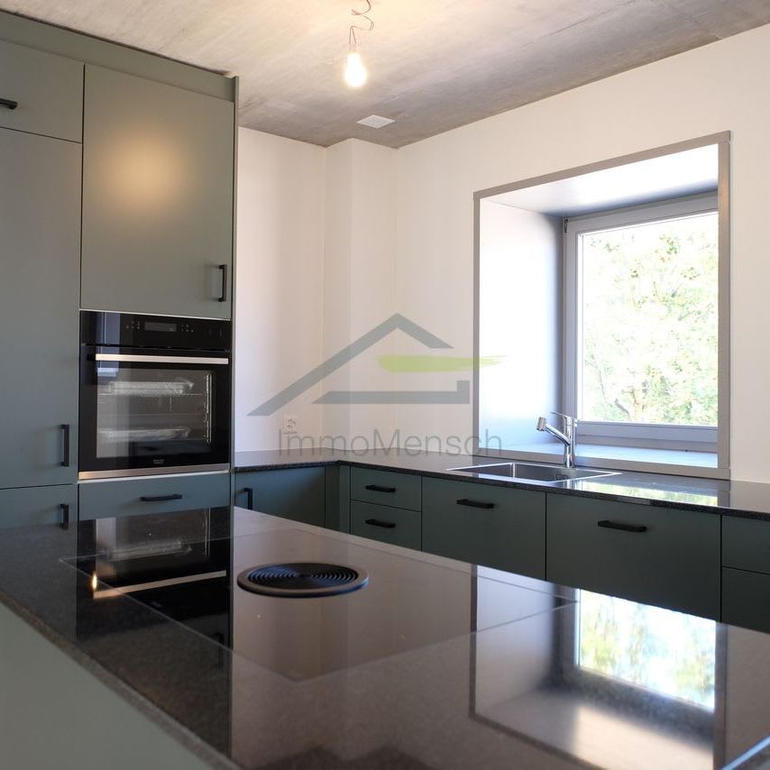 2.5 Zimmer, 67 m², 1. Stock - Photo 1