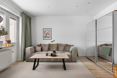 Kaplansgatan, Gävle - Foto 3