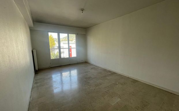 Appartement à louer 2 pièces • 42,93 m 2 Nice - Photo 1