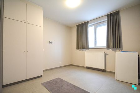 Gelijkvloers appartement van ca. 117 m² in het centrum van Kachtem - Foto 5