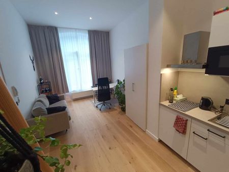 Naamsesteenweg 126 - Photo 2