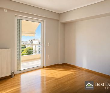 Διαμέρισμα για ενοικίαση Άνω Καλαμάκι (Άλιμος) - Photo 4