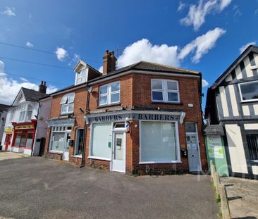 2 bedroom maisonette to rent - Photo 4